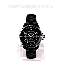 Chanel J12 GMT H3101