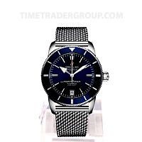 Breitling Superocean Heritage II B20 Automatic 42 AB2010161C1A1