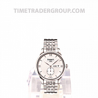 Tissot Le Locle Automatic Petite Seconde T006.428.11.038.01