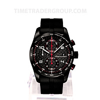 Porsche Design Chronotimer Series 1 Sportive Carbon 6010.1.04.005.05.2