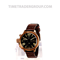 U-Boat Classico 45 Bronzo CA BR 8063