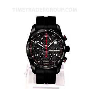 Porsche Design Chronotimer Series 1 Sportive Carbon 6010.1.04.005.05.2