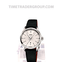 Oris Artelier Date Diamonds 01 561 7724 4051-07 5 17 34FC