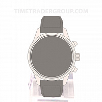 IWC Portugieser Chronograph Classic IW390301