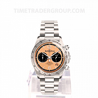 Bell & Ross BR V2-94 Bellytanker L.E. BRV294-BT-ST/SST