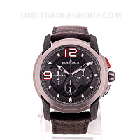 Blancpain L-Evolution Chronographe Flyback 8885F-1203-52B
