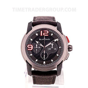 Blancpain L-Evolution Chronographe Flyback 8885F-1203-52B