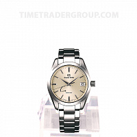 Grand Seiko Grand Seiko Heritage Collection SBGA283G