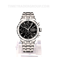 Maurice Lacroix Aikon Automatic Chronograph 44mm AI6038-SS002-330-1