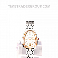 Bulgari Serpenti Seduttori 103, 143