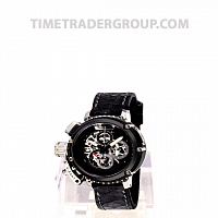 U-Boat Chimera 46 SS Skeleton 8028