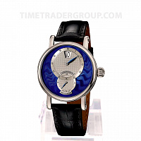 Chronoswiss Artist Regulator Jumping Hour CH-8323E-BL