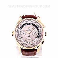 Girard Perregaux 1966 WW.TC 49805-52-151ABACA
