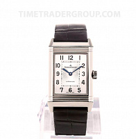 Jaeger-LeCoultre Reverso Classic Medium Duetto 2578420
