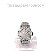 Hublot Classic Fusion Automatic 45mm 511.NX.9010.NX.3704