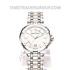 Maurice Lacroix Aikon Date 30mm AI1004-SS002-130-1