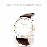 Baume &amp; Mercier Classima M0A10415