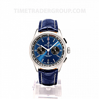 Breitling Premier B01 Chronograph 42 AB0118A61C1P1