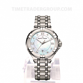Maurice Lacroix Aikon Date 30mm AI1004-SS002-170-1