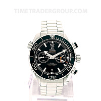 Omega Seamaster Planet Ocean 600M Omega Co-Axial Master Chronometer Chronograph 45,5 mm 215.30.46.51.01.001