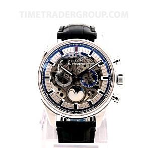 Zenith Chronomaster El Primero Full Open 45 mm 03.2530.4047/78.C813