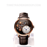 Arnold &amp; Son Instrument DSTB L.E. 1ATAR.L01A.C120A