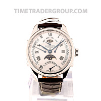 Longines Master L2.738.4.71.3