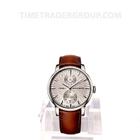 Arnold &amp; Son Royal Eight-Day Royal Navy 1EDAS.S01A.D135A