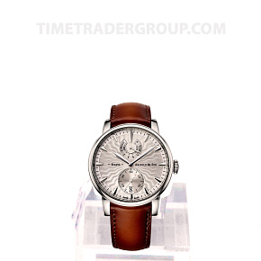 Arnold &amp; Son Royal Eight-Day Royal Navy 1EDAS.S01A.D135A