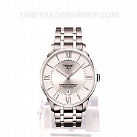 Tissot Chemin Des Tourelles Powermatic 80 Cosc T099.408.11.038.00