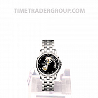 Hamilton Jazzmaster Open Heart Auto H32565135