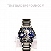 Rado True Automatic Open Heart R27510202