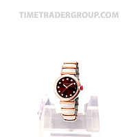 Bulgari Lucea 102689 LU33C11SPGSPGD/11