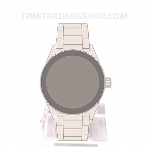 Glashutte Original Senator Automatik 1-39-59-01-02-04