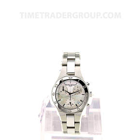 Baume &amp; Mercier Linea M0A10012
