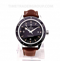 Omega Seamaster 300 Omega Master Co-Axial 41 mm 233.32.41.21.01.002
