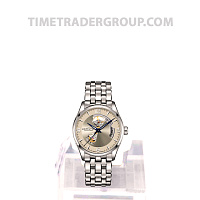 Hamilton Jazzmaster Open Heart Auto H32705121