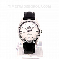 Omega Constellation Globemaster Omega Co-Axial Master Chronometer 39 mm 130.33.39.21.02.001