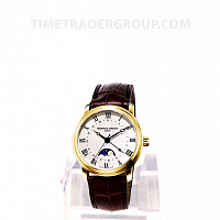 Frederique Constant Classics Moonphase FC-330MC4P5