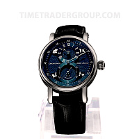 Chronoswiss Regulator Flying Manufacture CH-1243.3-BLBL