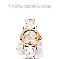 Chopard Happy Sport 30 MM Automatic 278573-6018