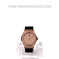 Hublot Classic Fusion Automatic 42mm 542.OX.9010.LR.1704