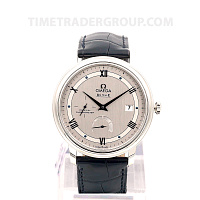 Omega De Ville Prestige Co-Axial Power Reserve 39,5 mm 424.13.40.21.02.003