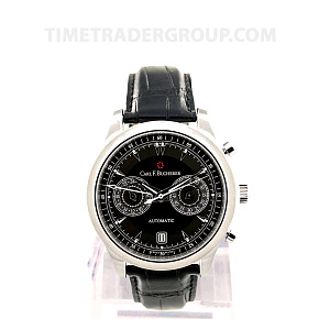 Carl F. Bucherer Manero CentralChrono 00.10910.08.33.01