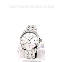 Frederique Constant Classics GMT FC-350S5B6B