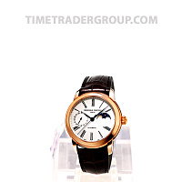 Frederique Constant Classic Moonphase Manufacture FC-712MS4H4