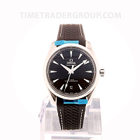 Omega Seamaster Aqua Terra 150 M Omega Co-Axial Master Chronometer 38 mm 220.12.38.20.01.001