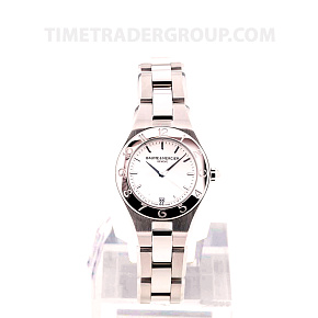 Baume &amp; Mercier Linea M0A10009