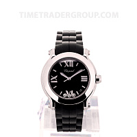 Chopard Happy Sports 36 mm Quarz 278475-3014