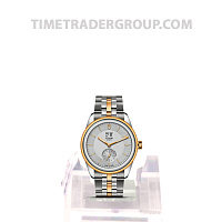 Tudor Glamour Double Date 57103-0001